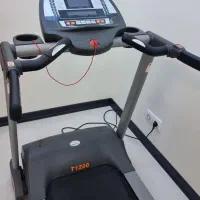 تردمیل راین پاور فرست مدل T1200