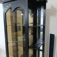 بوفه|بوفه، ویترین، کنسول|آزادشهر, |دیوار