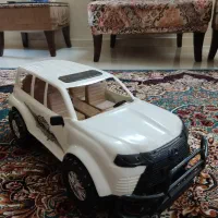 اسباب بازی