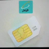 فروش سیمکارت کد 4 رند