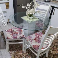 میزناهار 3نفره