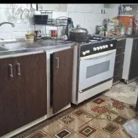 کابینت اشپزخانه