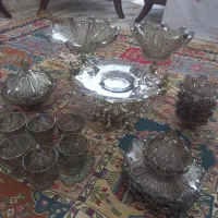 سرویس پذیرایی ۶ نفره