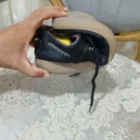کفش چرم اصل