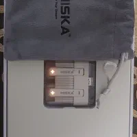 Earbuds hiska fx-559|لوازم جانبی موبایل و تبلت|کرمانشاه, |دیوار
