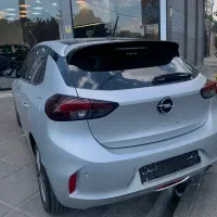 اپل کورسا/Opel cursa/صفر