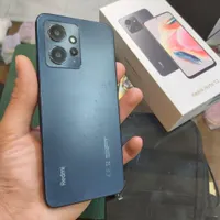 (Redmi Note 12 (256/8 ردمی نوت|موبایل|اصفهان, سرتاوه|دیوار