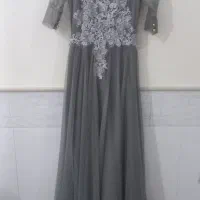 پیراهن مجلسی نو نو