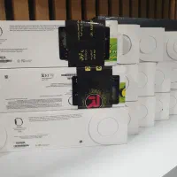 اپل واچ سری ۷ اکبند نات اکتیو پلمپ باضمانت اصل