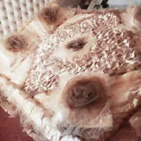 سرویس روتختی عروس