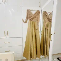 تعدادی لباس مجلسی