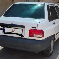 پراید مدل 85
