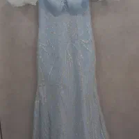 لباس مجلسی