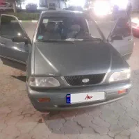 پراید۱۴۱ تک.کم کار