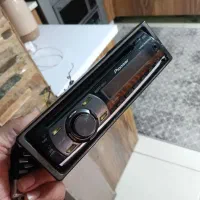 ضبط پایونیر  کنوود به شرط تست