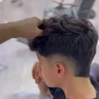 ارایشگر سیار اصلاح در منزل و محل کار