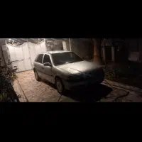 فولکس واگن گل مدل84