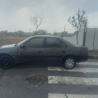 پژو روا ۸۶ دوگانه کارخانه