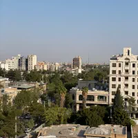 فروش آپارتمان ۱۵۵متری شهرک لاله خیابان زریسفی