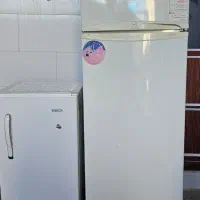 یخچال و فریزر