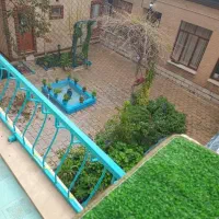 اقامتگاه خانه پدری