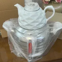 کتری قوری