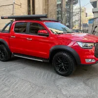 کی ام سی kmc T8 مدل ۱۴۰۱ بی رنگ