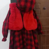 لباس بچگانه درحد