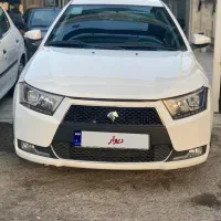 دنا پلاس توربو سانروف دار مدل ۹۷