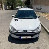 206 تیپ ۵ مدل 95