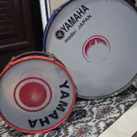 طبل کم کار کرد