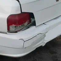 سپر عقب پراید ۱۳۲