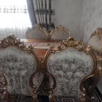 میز ناهار خوری