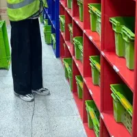 کارگر روزمزد برای بسته بندی کالا محدوده طرشت