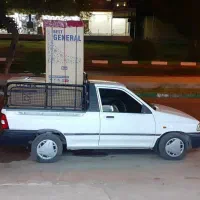 حمل بار اسباب کشی باربری بین شهری و داخل شهری