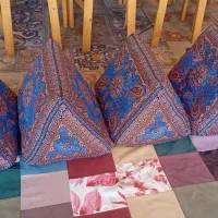 پشتی شاه نشین
