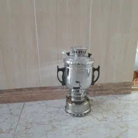 سما ور نفتی قابل تبدیل
