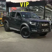 kmc t8 1401|خودرو سواری و وانت|تهران, جنت‌آباد شمالی|دیوار