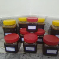 قره قروت شیرین