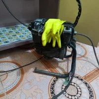 لوله بازکنی فردیس شهرک بعثت مارلیک اندیشه شهریار