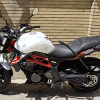 بنلی 300