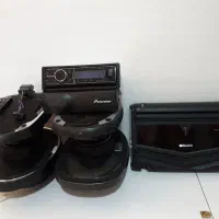 سیستم پایونر  خانگی