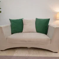 مبل راحتی دو نفره