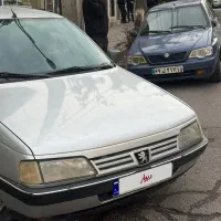 رواسال مدل۸۹دوگانه کارخانه(اقساط ومعاوضه داریم)