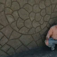 اجرا کار سیمانکاری