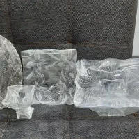 سرویس فنجان و قوری - ظروف پذیرایی