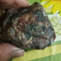 سنگ جواهر طبیعی