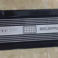 آمپ بوستر ۱۳۰۰۰ امپ پریمیر