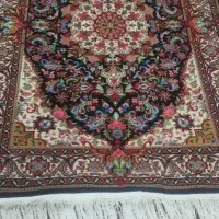 قالی دست بافت