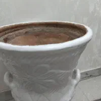 گلدان بزرگ|صنایع دستی و سایر لوازم تزئینی|شهر ری, شهرری|دیوار